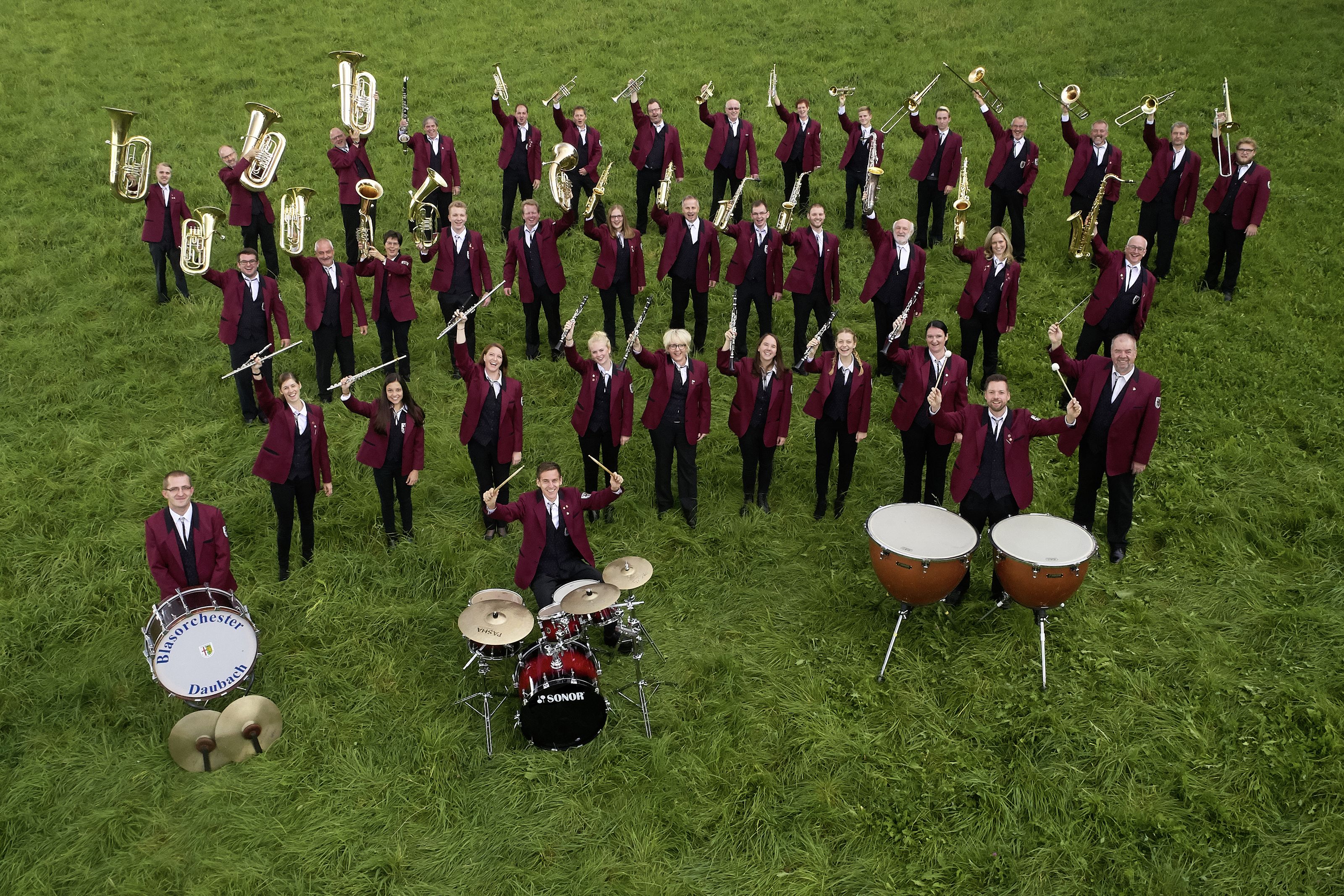 Orchester