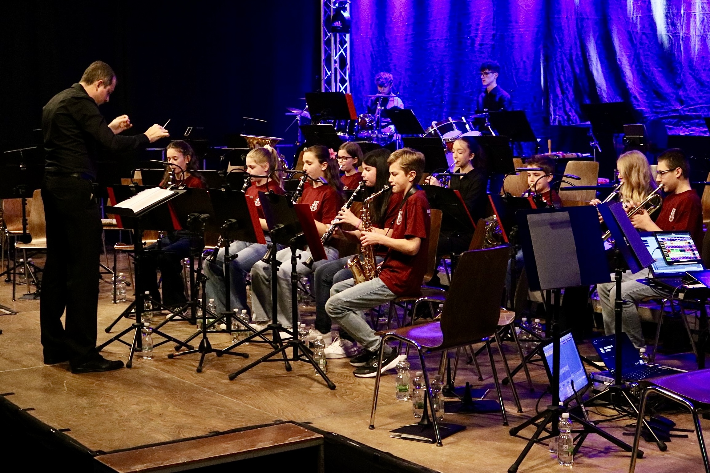 Orchester