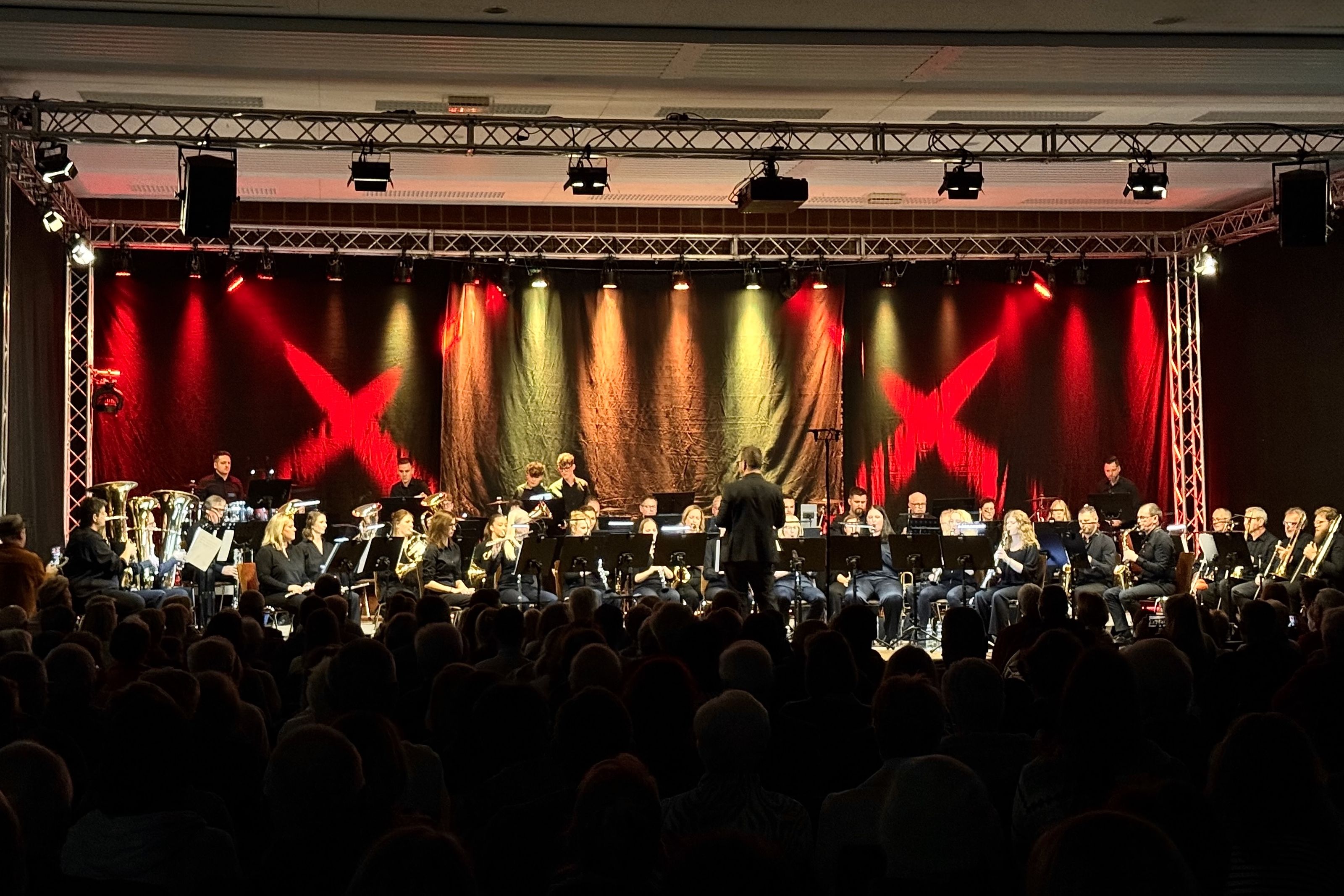 Orchester