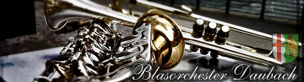 Blasorchester Daubach e.V.